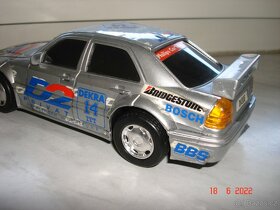 Mercedes C GT - 2