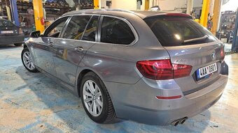BMW F11 520Xd - 2