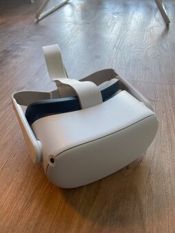 Oculus quest 2 128 GB - 2