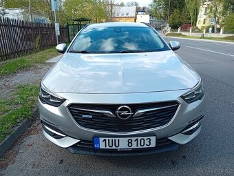 OPEL INSIGNIA 1.6 CDTI KOMBI 2019 - 2