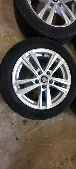 56. Alu 5x112, r16 - 2
