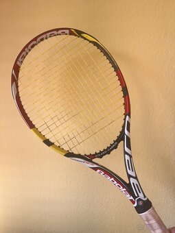 Babolat AeroPro Drive GT French Open - 2
