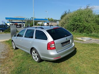Skoda Octavia 1,6 TDI - 2