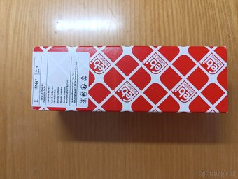 Lambda sonda Febi Bilstein 177447 – VW, Audi, BMW, Škoda, MB - 2