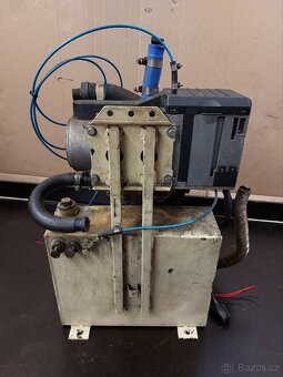 Bufík Eberspacher Hydronic - 2