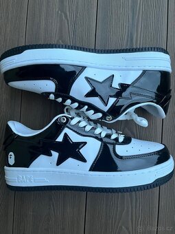 Bape tenisky - 2