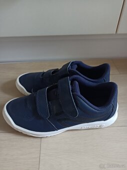 Boty z Decathlonu 34 - 2