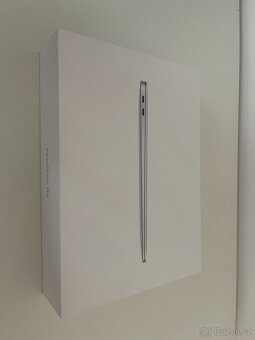 Macbook Air m1 - 8 GB RAM, 256GB - Sleva možná - 2