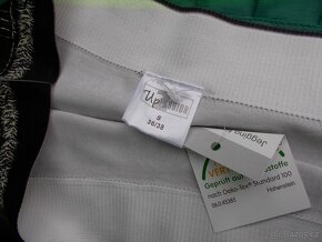 SLABÉ LEGINY slim -S-Č.36 - 2