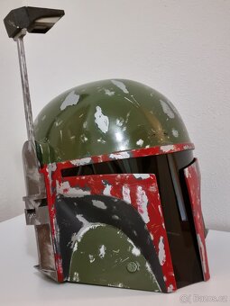 Helma Boba Fett - 2