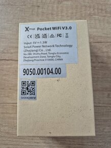 Solax Pocket WiFi V3.0 - 2