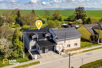 Prodej domy 5+kk, 182 m2 - Machová, ev.č. 14244 - 2