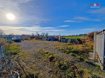Prodej pozemku k bydlení, 4203 m², Opava - Kylešovice - 2