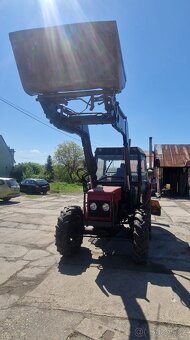 Zetor - 2