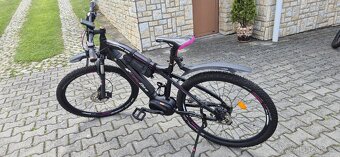 Elektrokolo Easybike - 2