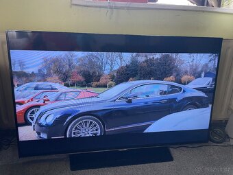 Smart LED TV Samsung - 2