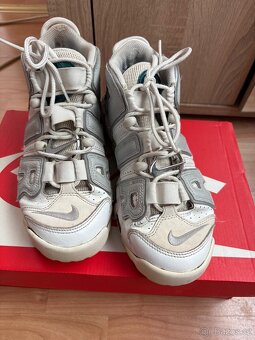 Nike uptempo - 2