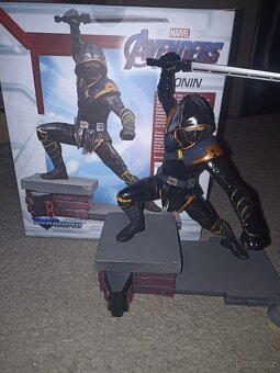 Figurka Ronin - 2