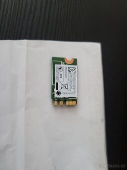 Wi-Fi adaptér M.2 s Bluetooth od Qualcomm - 2