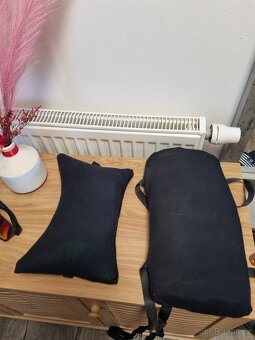 DXRACER King Sized herní žídle - 2