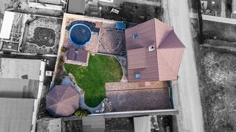 Ubytovací zařízení s wellness a kapacitou 17 lůžek na prodej - 2