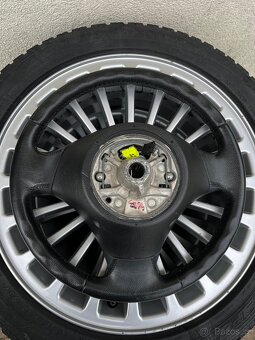Volant BMW e91 - 2