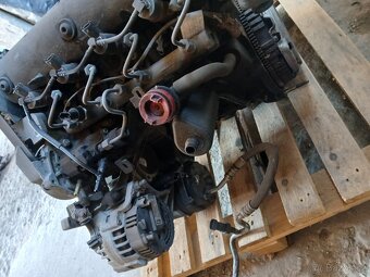 Motor renault 1.9dci - 2
