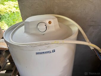 Bojler Tatramat 120l - 2