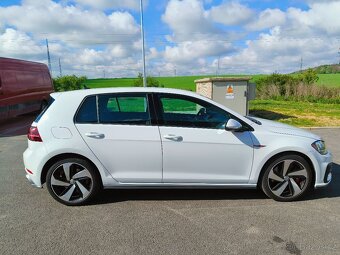 Volkswagen Golf, 2.0 GTi 169kW 2020 - 2