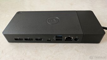 Dokovací stanice Dell Dock WD19S 130W - 2