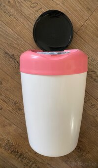 Koš na pleny Tommee-Tippee, nový - 2