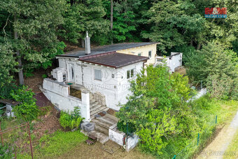 Prodej rodinného domu, 87 m², Starý Plzenec, ul. Podhradní - 2