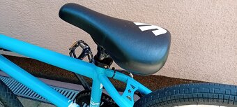 Kolo BMX - 2