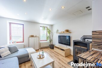 Prodej rodinného domu 3+kk, 65 m2 - Brno- Pozořice - 2