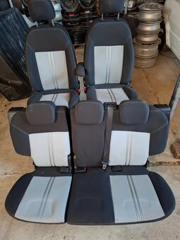 Fiorino Qubo Bipper Nemo - 2