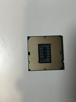Procesor - Intel Core i7 11700F - 2