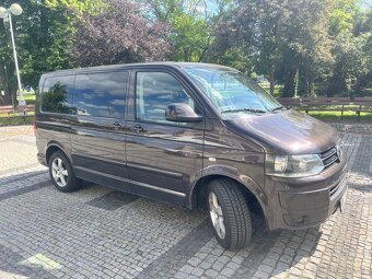Multivan T6 - 2