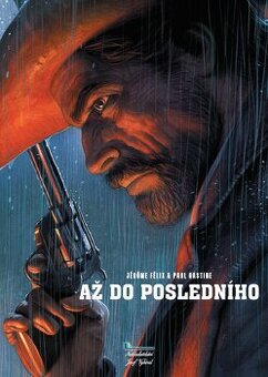 Koupim komiksy - 2