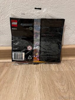 LEGO Elves 30259 Magické ohniště Azari - NOVÉ. - 2