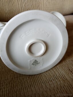 ROSENTHAL ART DECO - 2