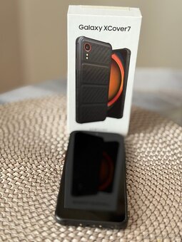 Samsung Galaxy XCover 7 Enterprise Edition - 2