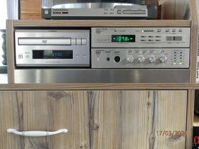 Sestava Grundig - 2