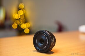 Canon EF-S 24mm f/2.8 STM - 2