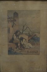 Návrat - Karel Šimůnek 1920 - 2