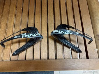 2x Karbonový košík Elite - Pinarello - 2