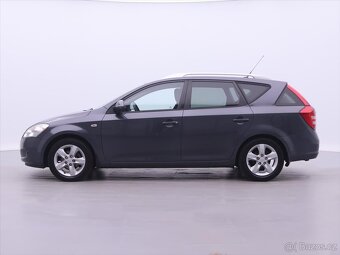 Kia Ceed 1,4 CVVT 80kW Aut.klima 1.Maj. (2009) - 2