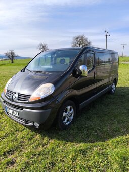 Renault Trafic - 2