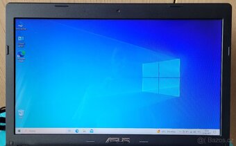 Asus X55U - 2