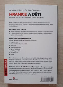Hranice a děti - 2