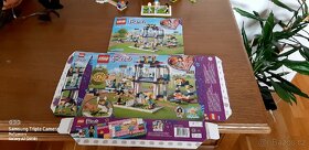 Lego Friends 41338 - 2